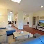 Meersinfonie Binzprora By Rujana Apartamento *