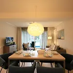 Meersinfonie Binzprora By Rujana Apartamento *