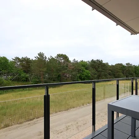 Meersinfonie Binzprora By Rujana Остзебад Бинц