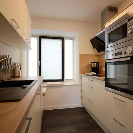 Meersinfonie Binzprora By Rujana *