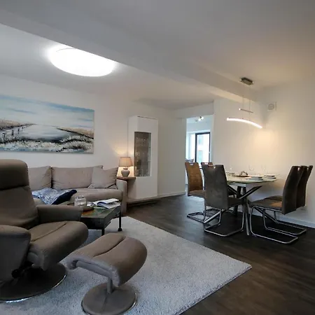 Meersinfonie Binzprora By Rujana * Остзебад Бинц