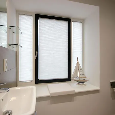 Meersinfonie Binzprora By Rujana