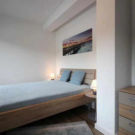 Meersinfonie Binzprora By Rujana Binz