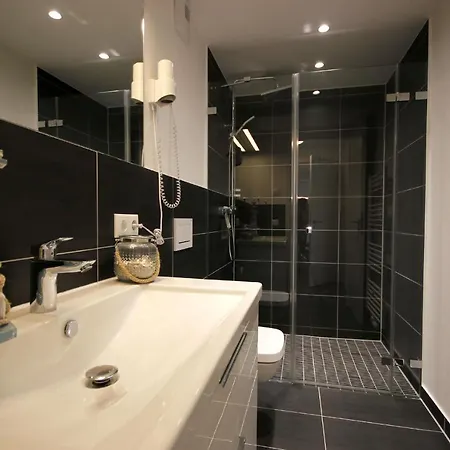 Meersinfonie Binzprora By Rujana