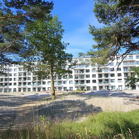 Meersinfonie Binzprora By Rujana * Binz