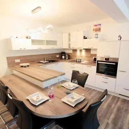 Meersinfonie Binzprora By Rujana Binz