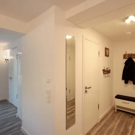 Apartment Meersinfonie Binzprora By Rujana Binz