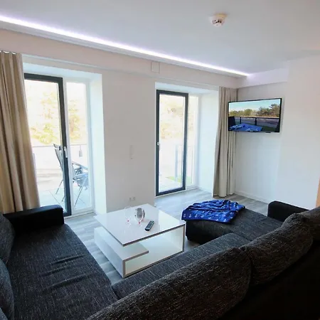 Meersinfonie Binzprora By Rujana * Binz