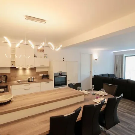 Meersinfonie Binzprora By Rujana * Остзебад Бинц