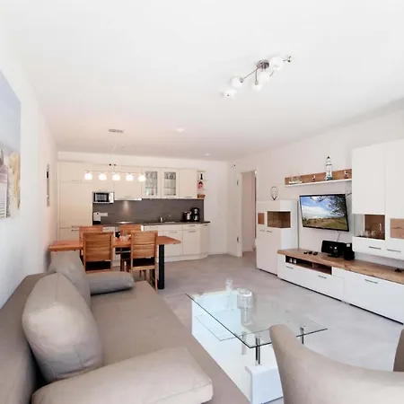 Meersinfonie Binzprora By Rujana *