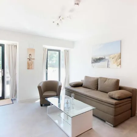 Meersinfonie Binzprora By Rujana