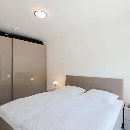 Meersinfonie Binzprora By Rujana * Остзебад Бинц