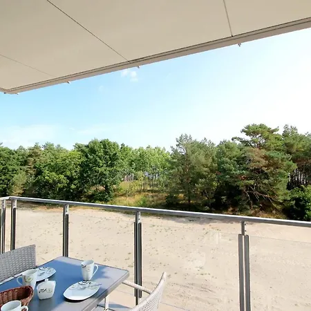 Meersinfonie Binzprora By Rujana * Остзебад Бинц