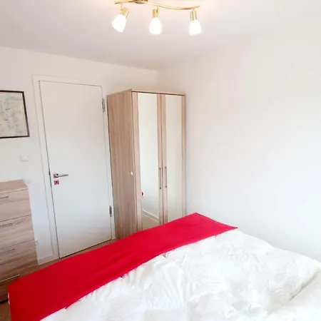 Meersinfonie Binzprora By Rujana * Остзебад Бинц