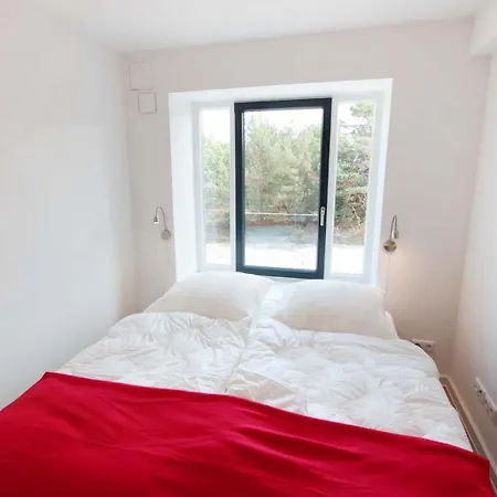 Meersinfonie Binzprora By Rujana