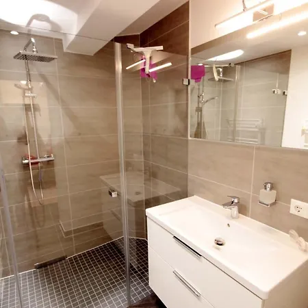 Meersinfonie Binzprora By Rujana *