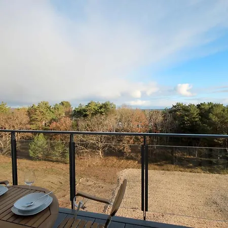 Апартаменты Meersinfonie Binzprora By Rujana