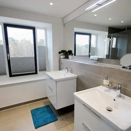 Meersinfonie Binzprora By Rujana Binz