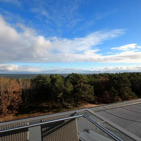 Meersinfonie Binzprora By Rujana * Binz