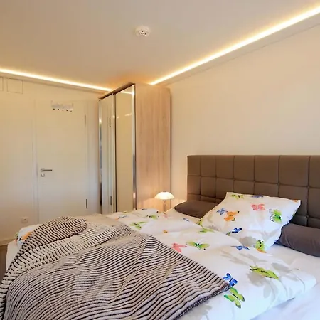 Meersinfonie Binzprora By Rujana