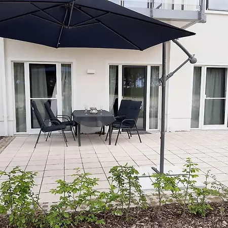 Meersinfonie Binzprora By Rujana