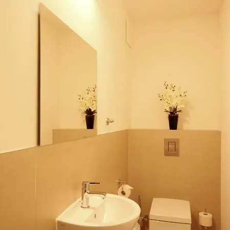 Meersinfonie Binzprora By Rujana Binz