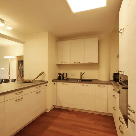 Apartment Meersinfonie Binzprora By Rujana Binz