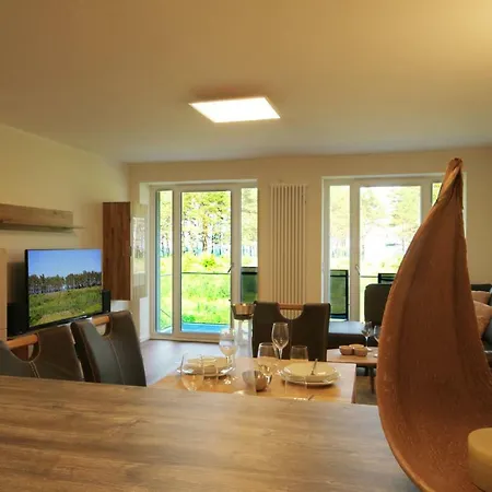 Meersinfonie Binzprora By Rujana *