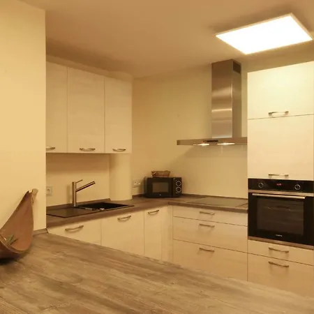 Apartment Meersinfonie Binzprora by Rujana