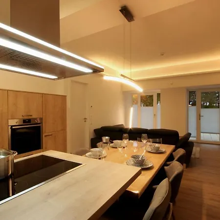 Apartment Meersinfonie Binzprora By Rujana *