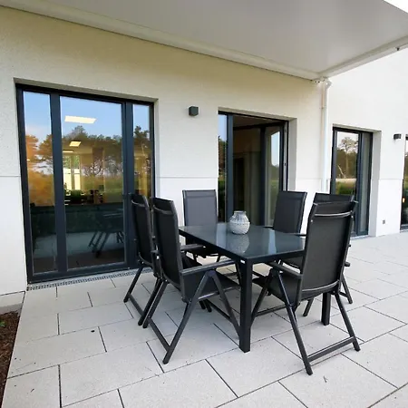 Meersinfonie Binzprora By Rujana * Остзебад Бинц