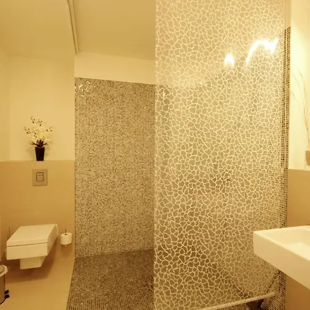 Apartment Meersinfonie Binzprora By Rujana Binz