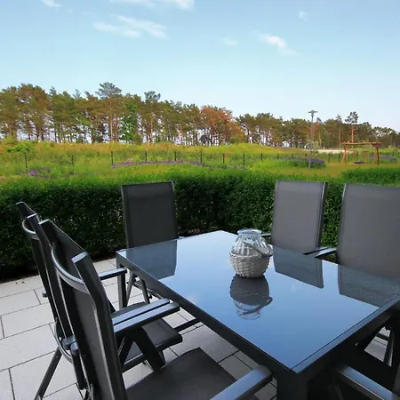 Meersinfonie Binzprora By Rujana Остзебад Бинц