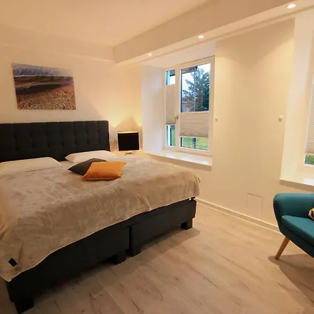 Meersinfonie Binzprora By Rujana * Остзебад Бинц