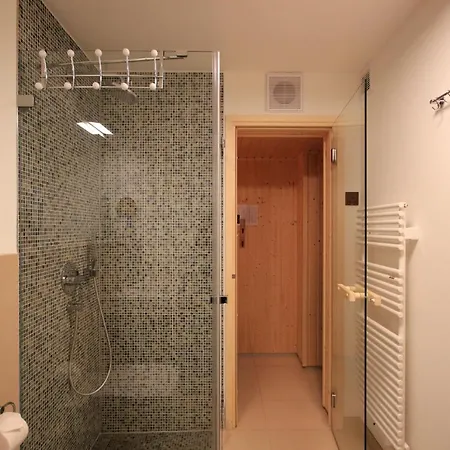 Apartment Meersinfonie Binzprora By Rujana *