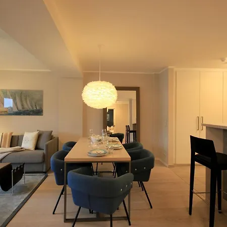 Meersinfonie Binzprora By Rujana * Остзебад Бинц