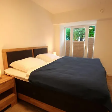 Meersinfonie Binzprora By Rujana Остзебад Бинц