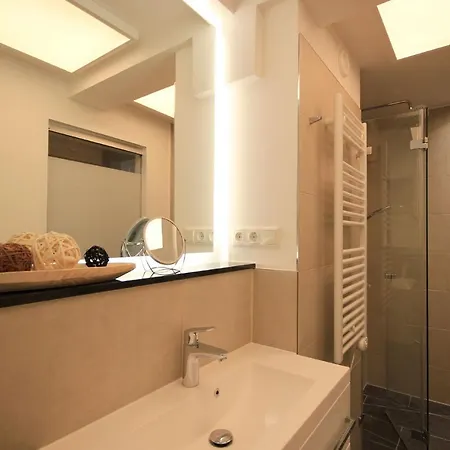 Meersinfonie Binzprora By Rujana Остзебад Бинц