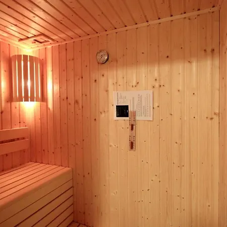 Meersinfonie Binzprora By Rujana