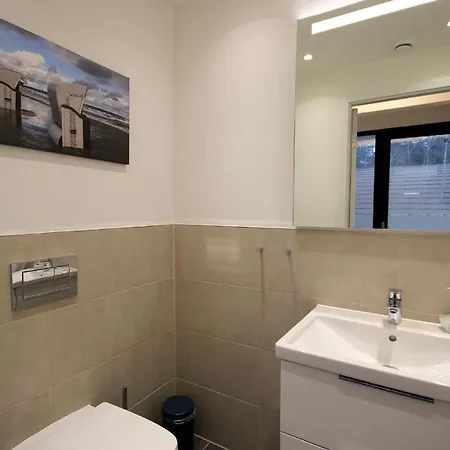 Meersinfonie Binzprora By Rujana