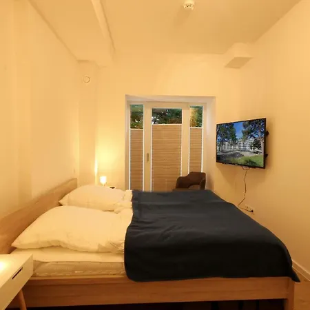 Meersinfonie Binzprora By Rujana * Binz