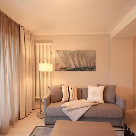 Meersinfonie Binzprora By Rujana Остзебад Бинц