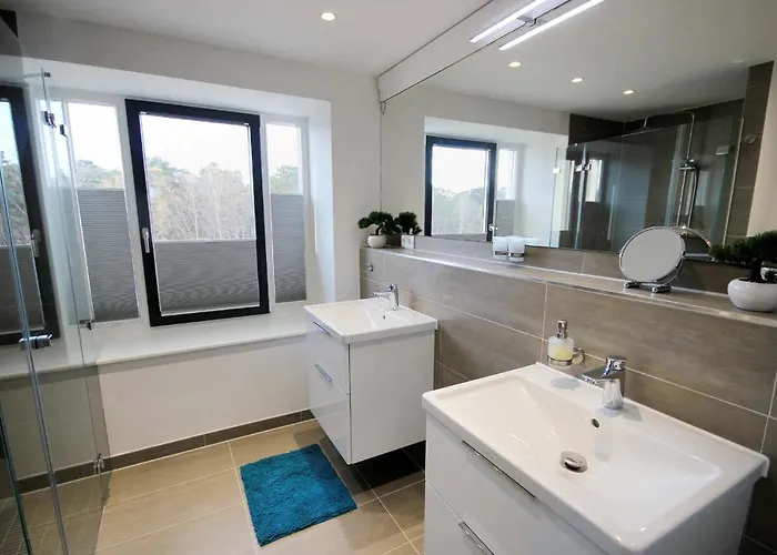 Meersinfonie Binzprora By Rujana Binz