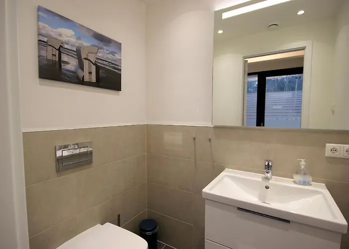 Meersinfonie Binzprora By Rujana